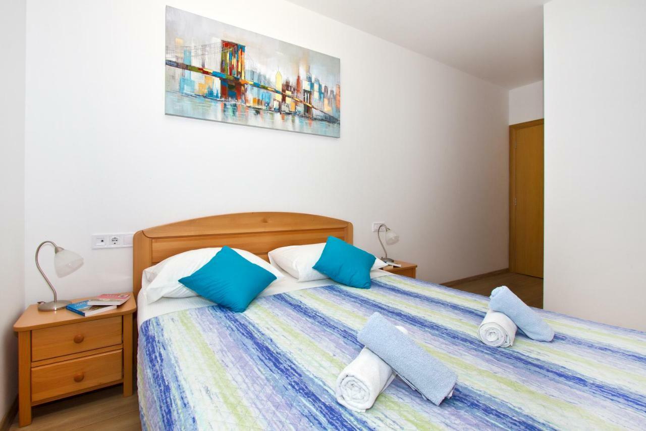 Villa Omis Michy - Family House For Big And Small Groups Bagian luar foto